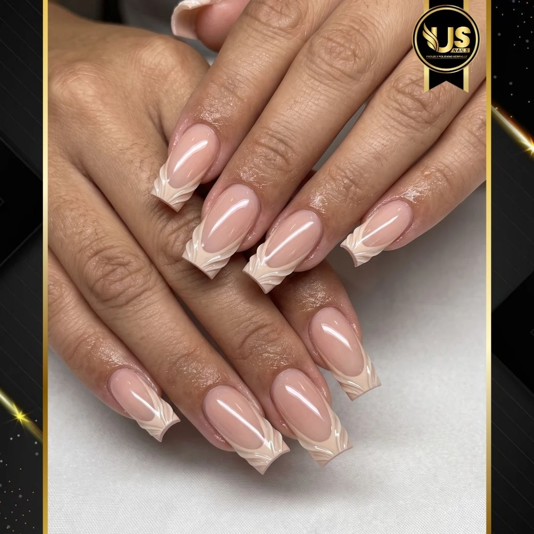 Nail designs